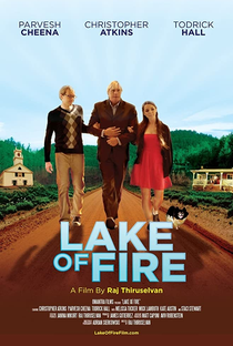 Lake of Fire 2014 - Poster / Capa / Cartaz - Oficial 1