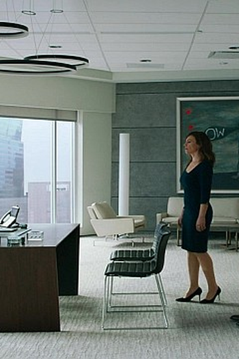 Poster de Episódio Opportunity Zone (2020)