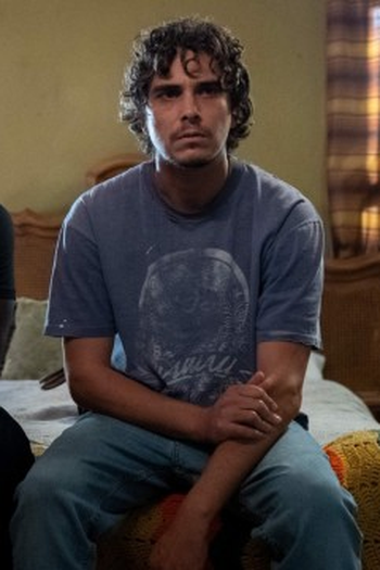 Poster de Episódio Comets (2022)