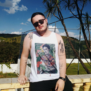 Foto de perfil de Paulo