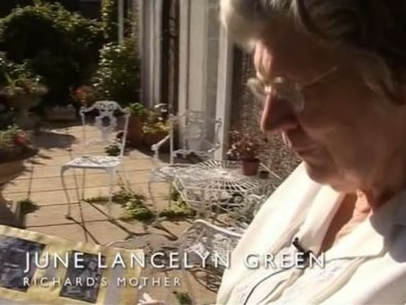 Foto 7 de The Man Who Loved Sherlock Holmes