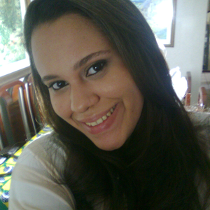 Foto de perfil de Isabella Carolina Pessoa