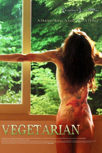  de Filme Vegetarian (2009)