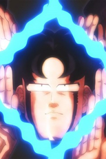 奇面組登場！ (奇面組登場！)