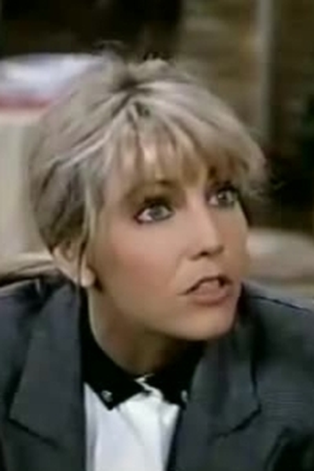 Poster de Episódio Grimes and Punishment (1989)