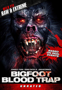 Bigfoot: Blood Trap (Bigfoot: Blood Trap)