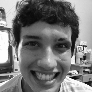 Foto de perfil de Gabriel