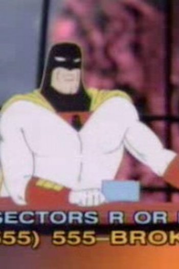 Poster de Episódio Telethon (1997)