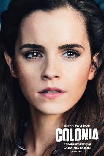  de Filme Amor e Revolução (2015)