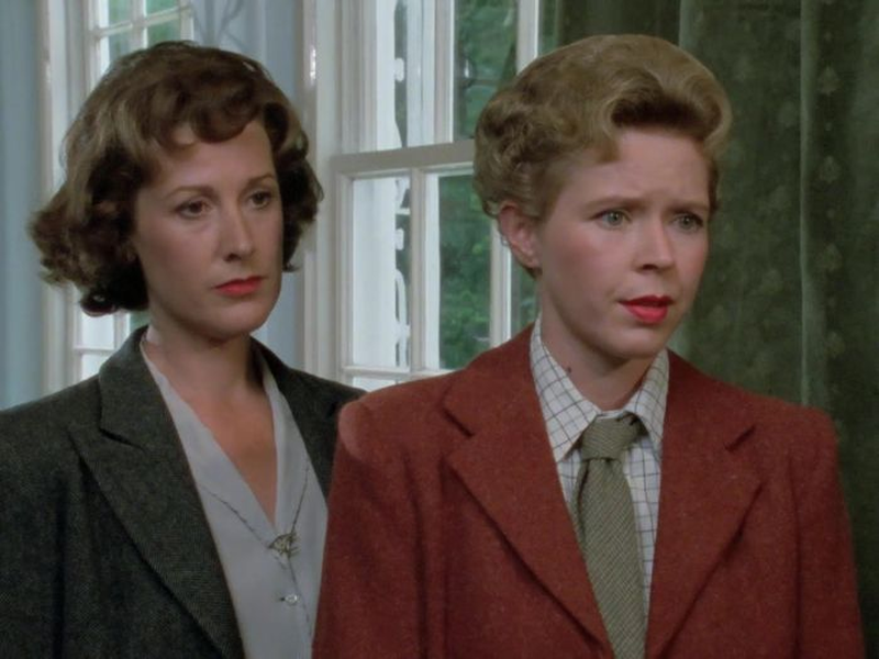 Foto 2 de Miss Marple: Nemesis