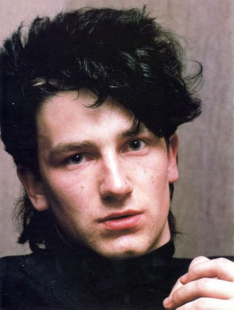 Bono - Foto 2