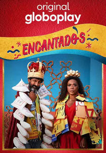 Encantado’s (3ª Temporada) (Encantado’s (3ª Temporada))