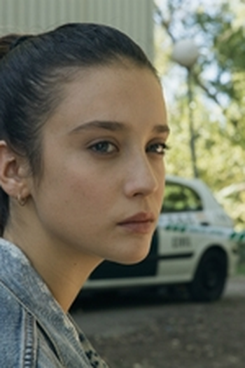 Poster de Episódio Capitulo 8 (2017)