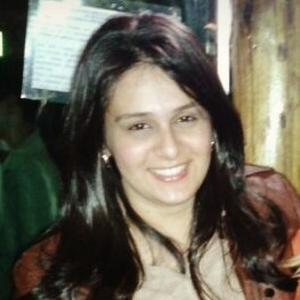 Foto de perfil de Kamila Freitas