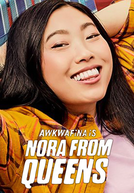 Awkwafina is Nora from Queens (1ª Temporada) (Awkwafina is Nora from Queens (Season 1))