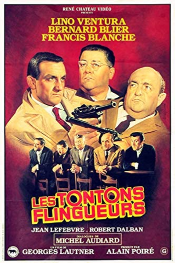  de Filme Testamento de um Gângster (1963)