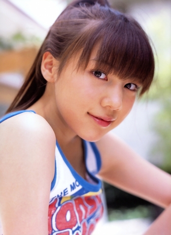 Riisa Naka | Artista | Filmow