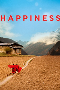 Happiness - Poster / Capa / Cartaz - Oficial 1