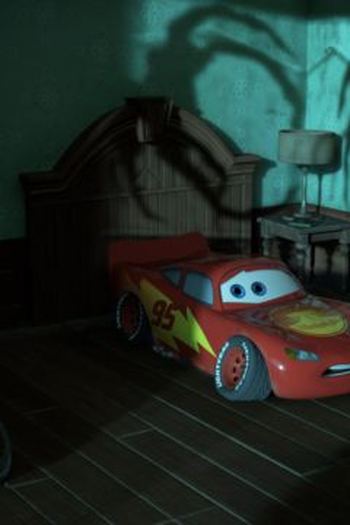 Poster de Episódio Lights Out (2022)