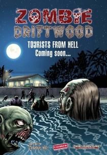 Zombie Driftwood (Zombie Driftwood)