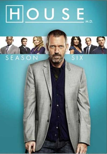 Dr. House (6ª Temporada) (House, M.D. (Season 6))