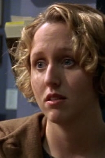 Poster de Episódio Truth Will Out (1999)