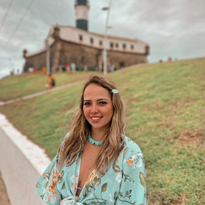 Foto de perfil de Marjana