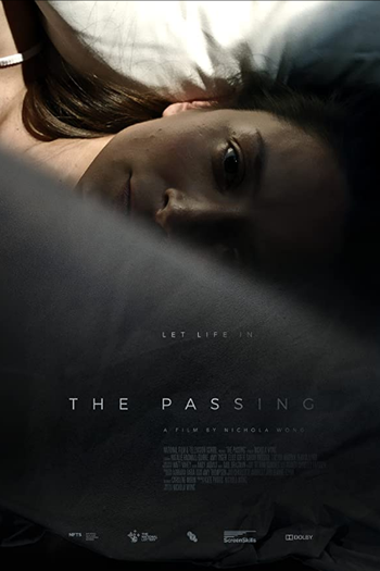 Poster de Curta The Passing (2020)