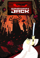 Samurai Jack (1ª Temporada)
