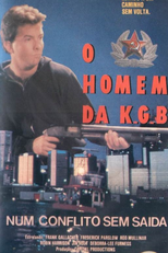 O Homem da K.G.B (The Humpty Dumpty Man)