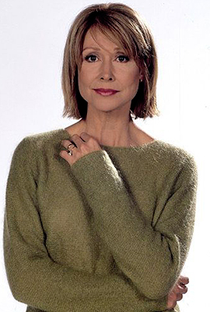 Sherry Miller - Poster 1