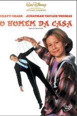 O Homem da Casa (The Man Of The House)