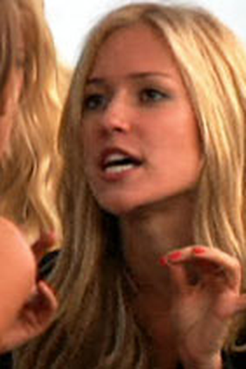 Poster de Episódio Its On Bitch (2009)