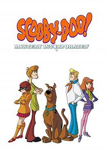 Scooby-Doo! Mistério S/A (2ª Temporada) (Scooby-Doo! Mystery Incorporated (Season 2))