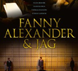 Fanny, Alexander e Eu