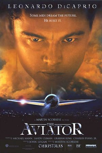  de Filme O Aviador (2004)