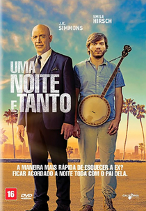 Uma Noite e Tanto (All Nighter)