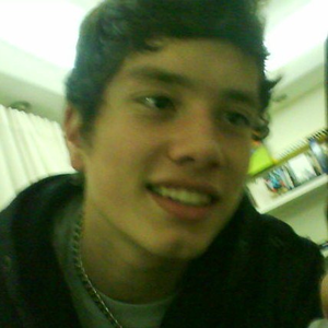 Foto de perfil de Yago Santos