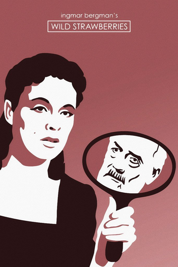  de Filme Morangos Silvestres (1957)