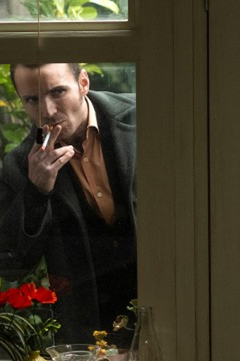 Poster de Episódio I'll Be Seeing You (2024)