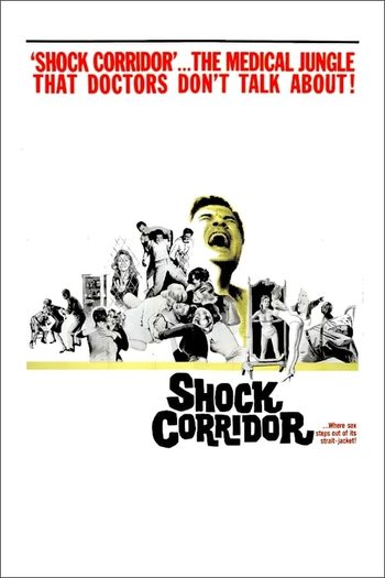  de Filme Paixões que Alucinam (1963)