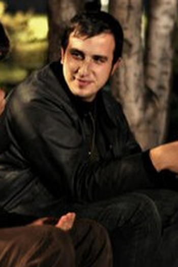 Poster de Episódio Karanlık Koridorlar (2010)