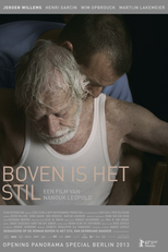 É Tudo Tão Calmo (Boven is Het Stil)