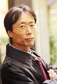 Shinji Ogawa (II)