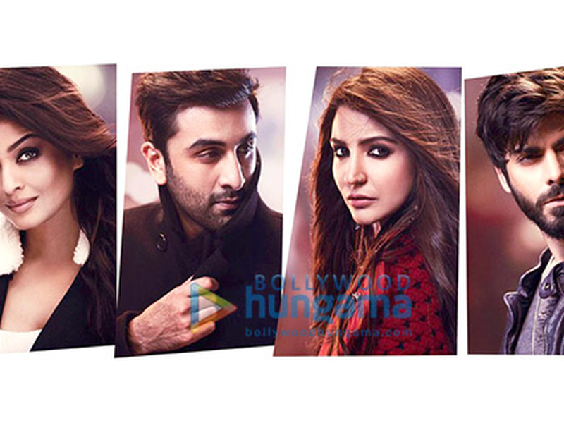 Foto 21 de Ae Dil Hai Mushkil