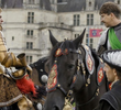 The Last Joust