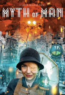 Myth of Man (Myth of Man)