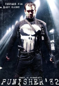 Punisher '79-82 (Punisher '79-82)