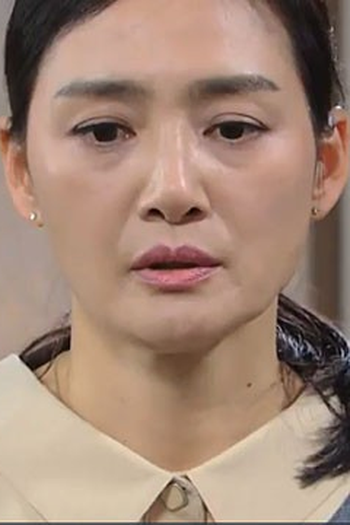 Poster de Episódio Episode 58 (2021)