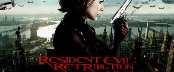 Cenas Inéditas Em Comerciais de ‘Resident Evil 5′